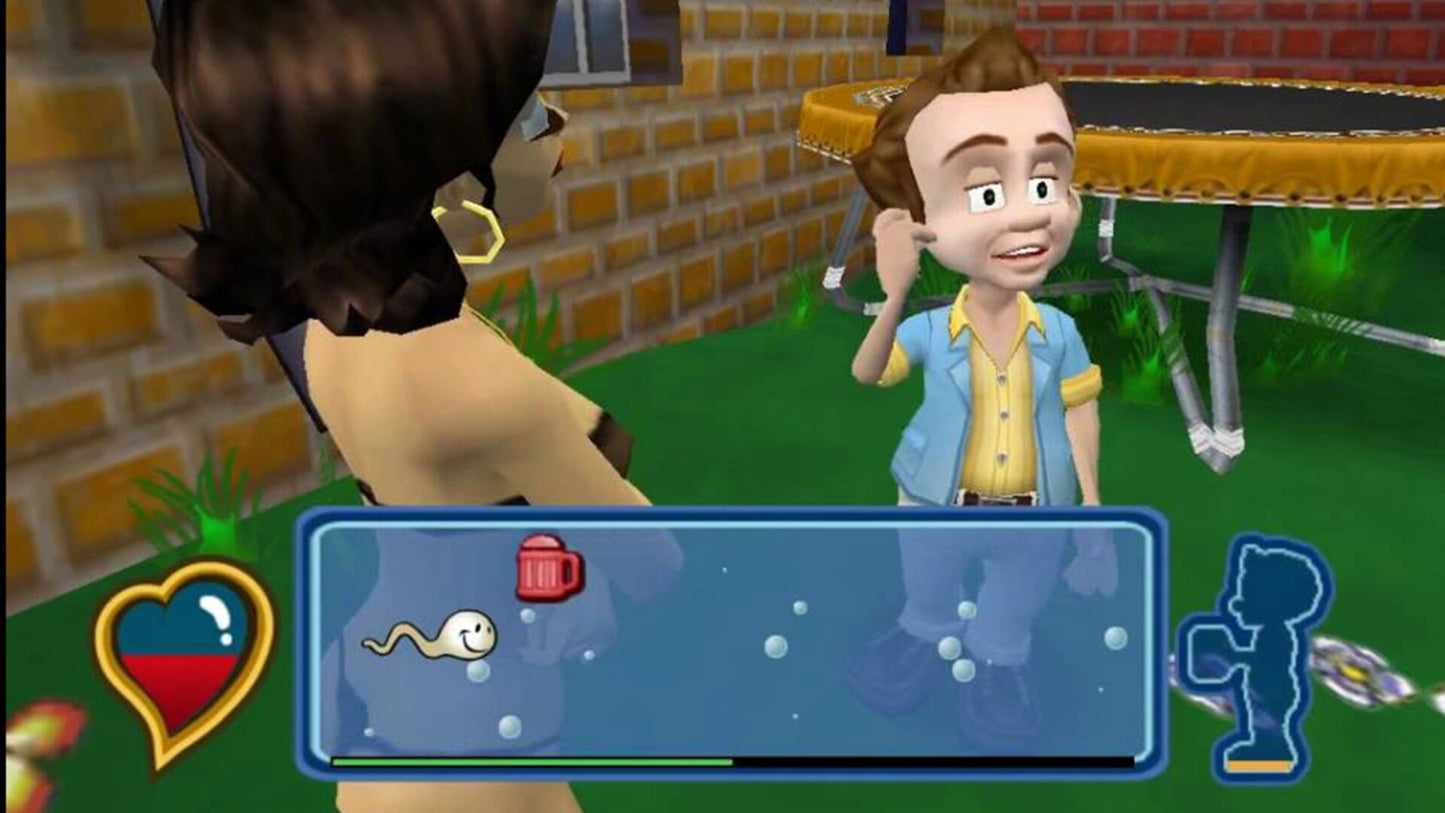 Leisure Suit Larry Bundle (PC) - Steam Key - GLOBAL   - Assemble Entertainment [Email/Instant Delivery]