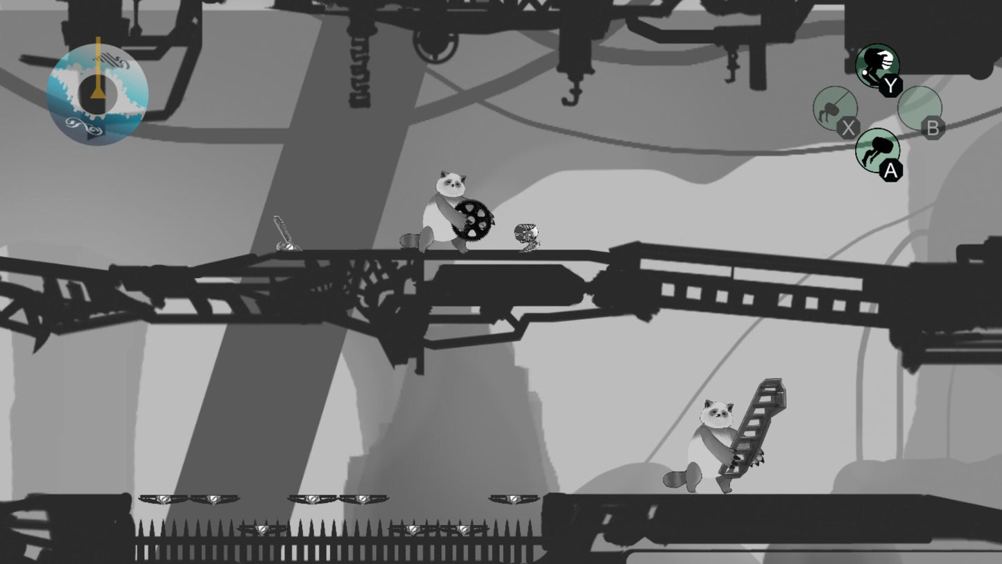 Ascender Steam Key GLOBAL   - GameChanger Studio [Email/Instant Delivery]
