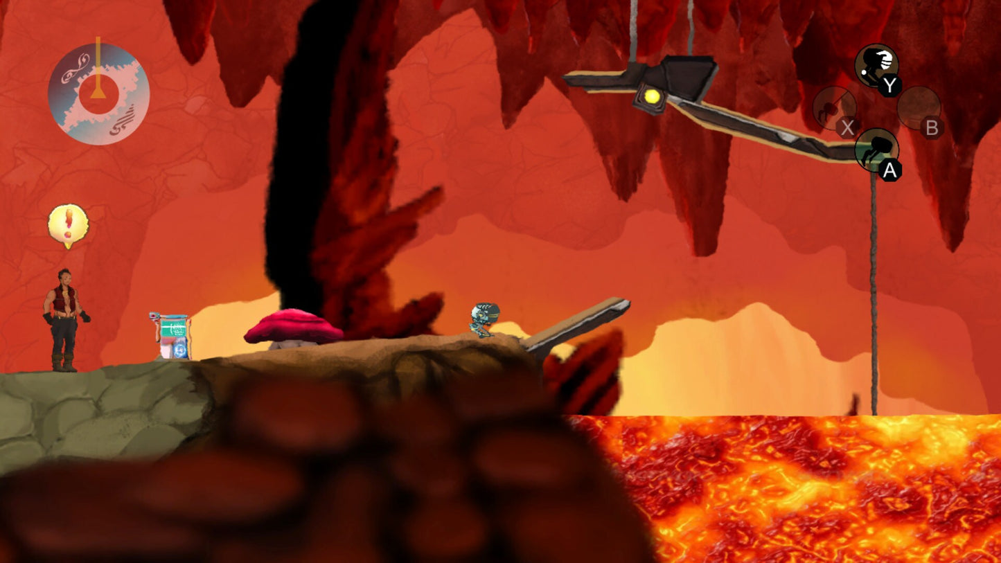 Ascender Steam Key GLOBAL   - GameChanger Studio [Email/Instant Delivery]