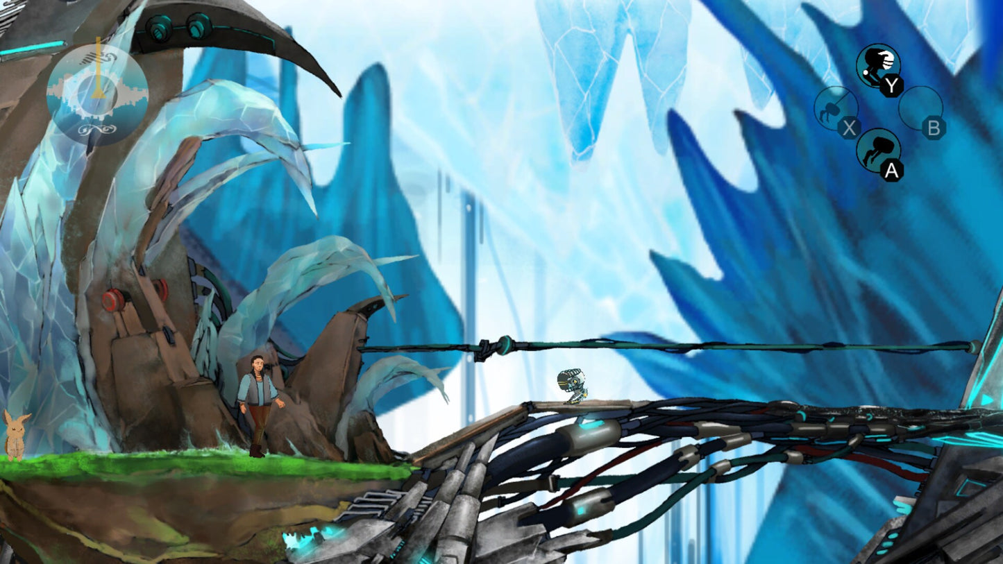 Ascender Steam Key GLOBAL   - GameChanger Studio [Email/Instant Delivery]