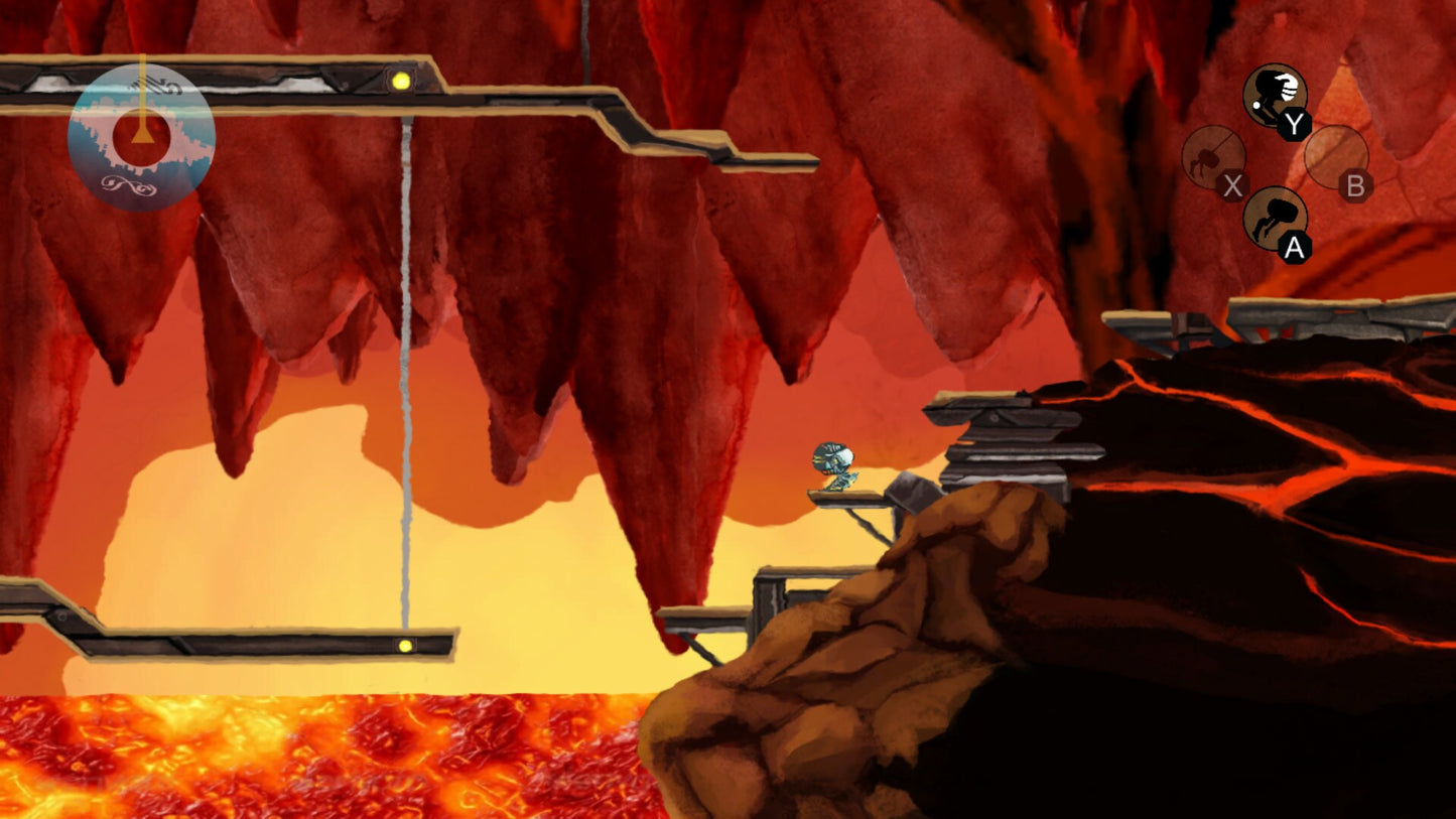 Ascender Steam Key GLOBAL   - GameChanger Studio [Email/Instant Delivery]