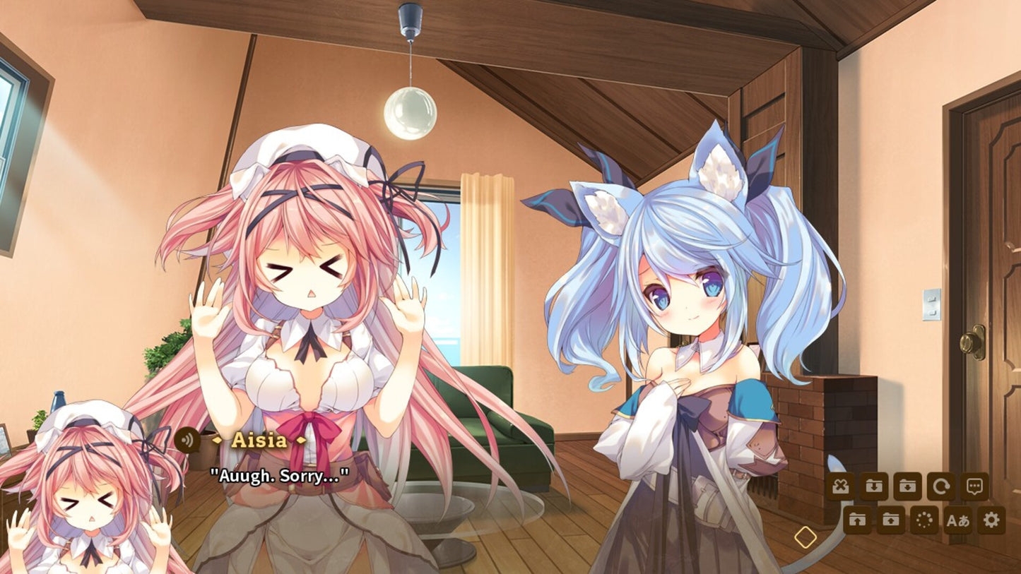 KARAKARA2 Steam Key GLOBAL   - Sekai Project [Email/Instant Delivery]