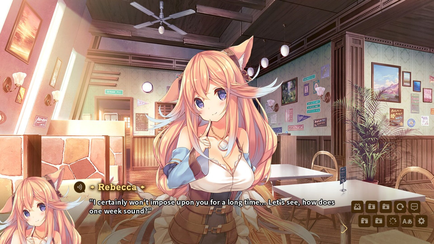 KARAKARA2 Steam Key GLOBAL   - Sekai Project [Email/Instant Delivery]