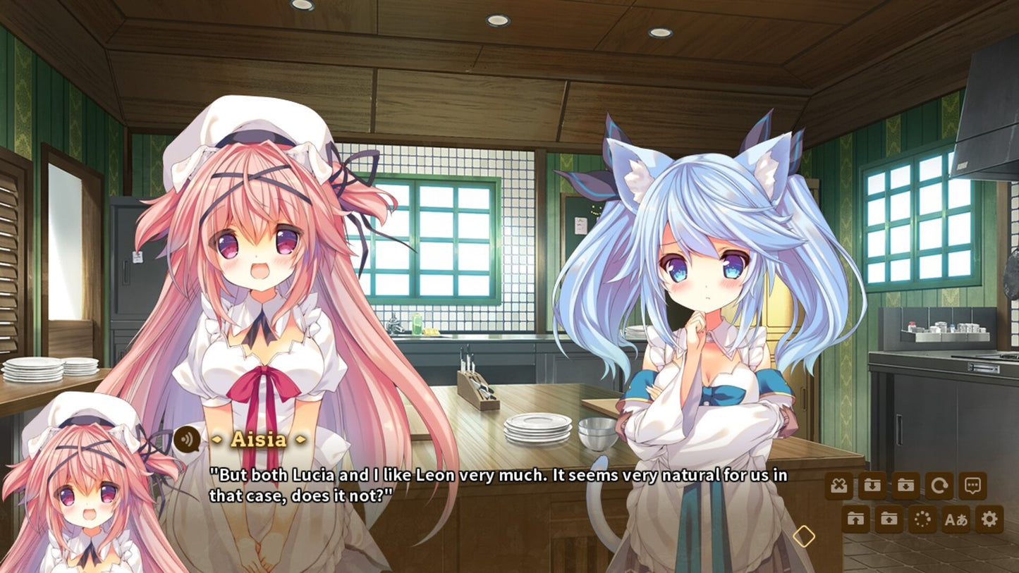 KARAKARA2 Steam Key GLOBAL   - Sekai Project [Email/Instant Delivery]