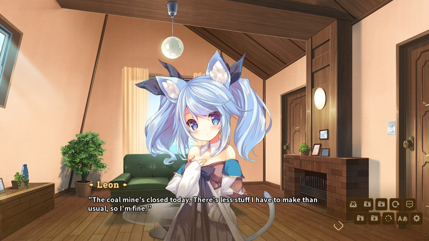 KARAKARA2 Steam Key GLOBAL   - Sekai Project [Email/Instant Delivery]