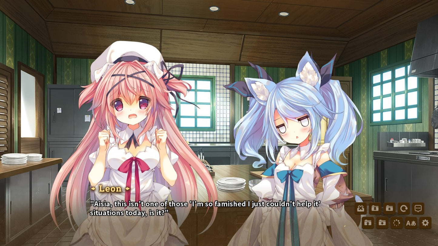 KARAKARA2 Steam Key GLOBAL   - Sekai Project [Email/Instant Delivery]
