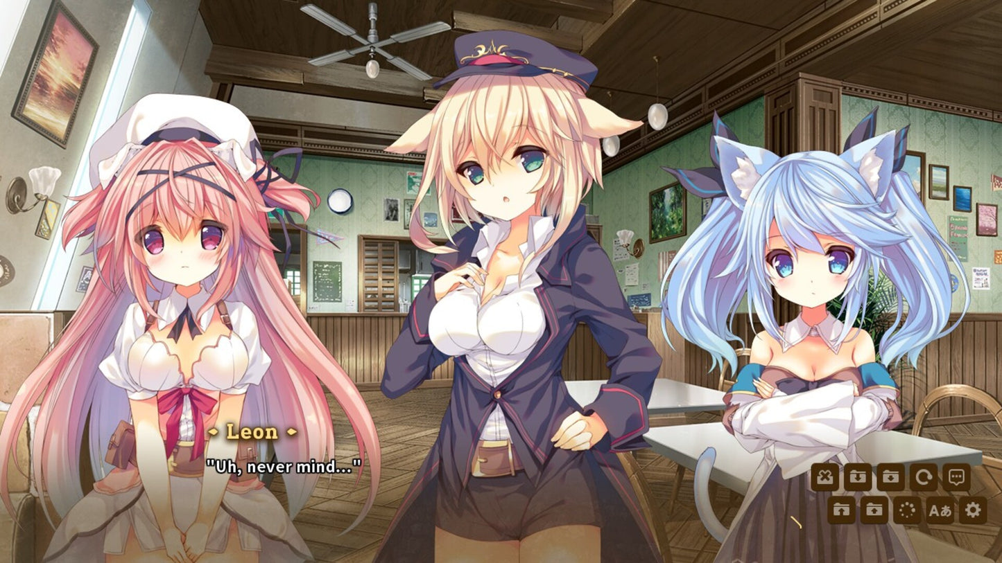 KARAKARA2 Steam Key GLOBAL   - Sekai Project [Email/Instant Delivery]