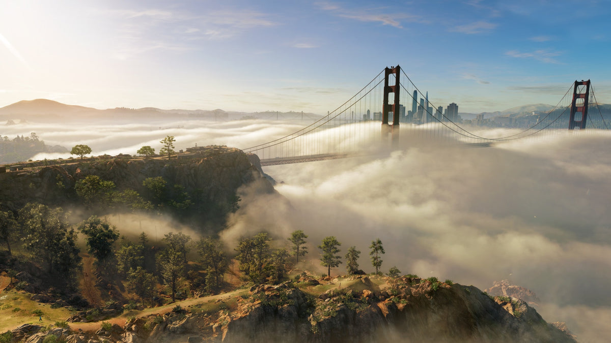 Watch Dogs 2 | Gold Edition (PC) - Ubisoft Connect Key - UNITED STATES  [Email/Instant Delivery]