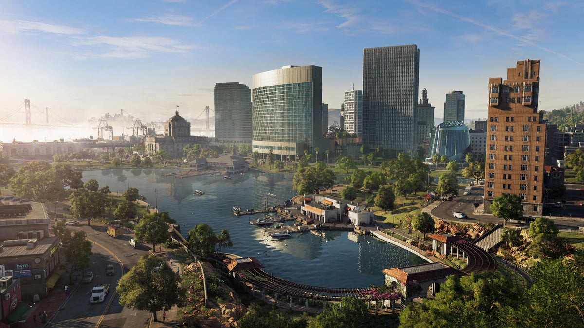 Watch Dogs 2 | Gold Edition (PC) - Ubisoft Connect Key - UNITED STATES  [Email/Instant Delivery]