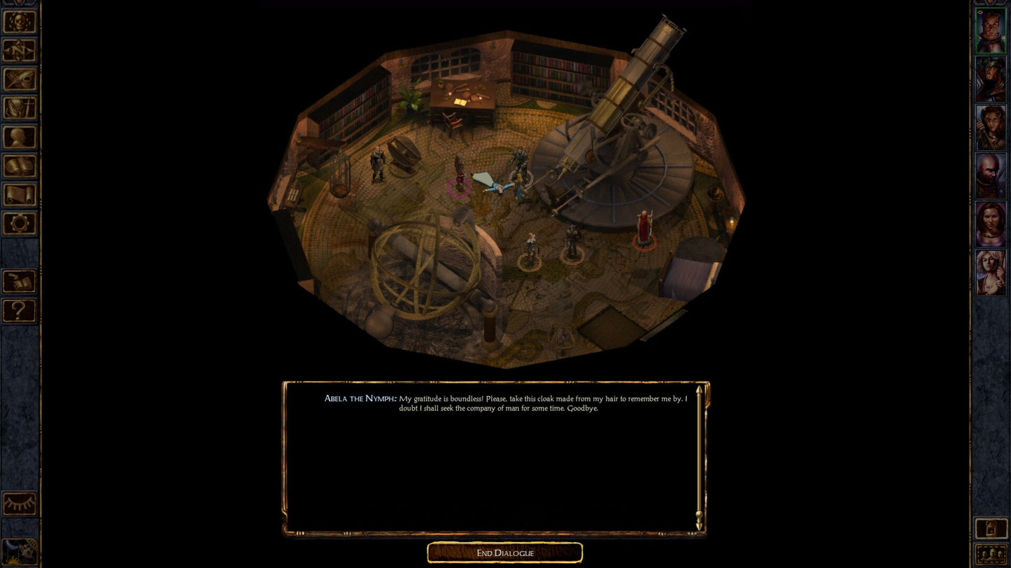 Baldur's Gate: Enhanced Edition (PC) - Steam Key - GLOBAL   - Beamdog [Email/Instant Delivery]