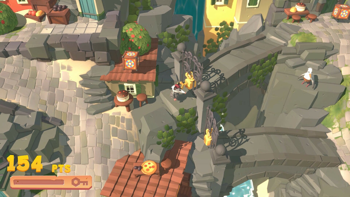 Pizza Possum (PC) - Steam Key - GLOBAL  [Email/Instant Delivery]
