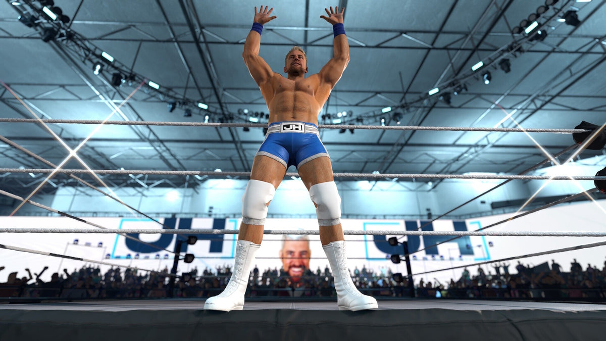 WWE 2K26 | King of Kings Edition (PC) - Steam Key - GLOBAL  [Email/Instant Delivery]