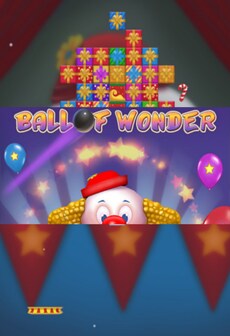 Ball of Wonder Steam Key GLOBAL   - White Rabbit Games [Email/Instant Delivery]