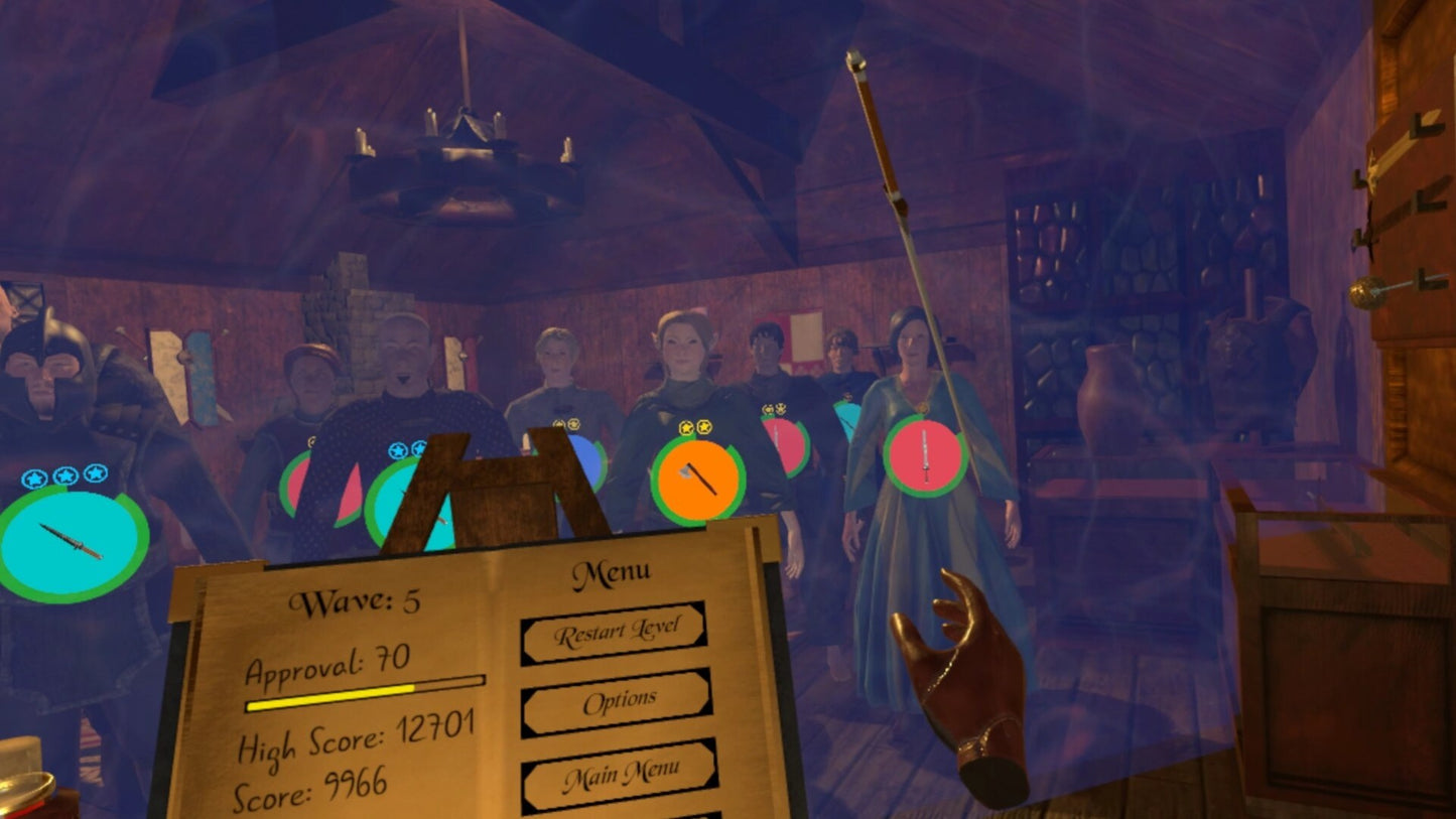 RPG Merchant Steam Key GLOBAL   - Skyward Digital [Email/Instant Delivery]