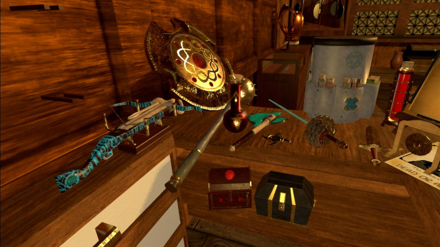 RPG Merchant Steam Key GLOBAL   - Skyward Digital [Email/Instant Delivery]