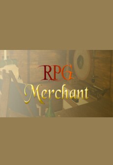 RPG Merchant Steam Key GLOBAL   - Skyward Digital [Email/Instant Delivery]