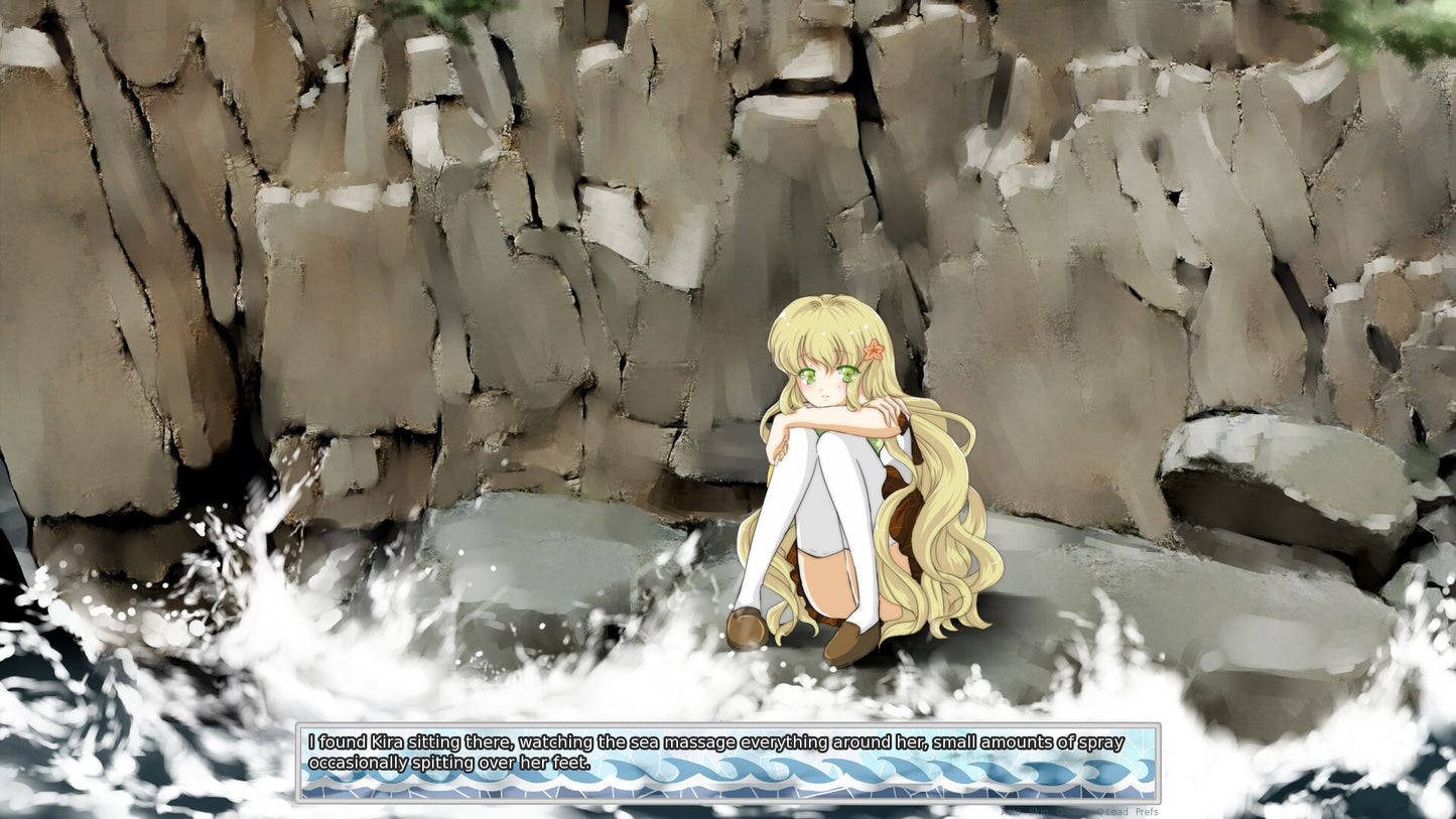 Always The Same Blue Sky... Steam Key GLOBAL   - NeoNight [Email/Instant Delivery]