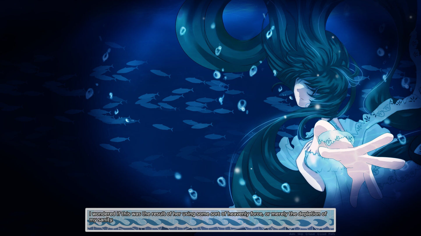 Always The Same Blue Sky... Steam Key GLOBAL   - NeoNight [Email/Instant Delivery]
