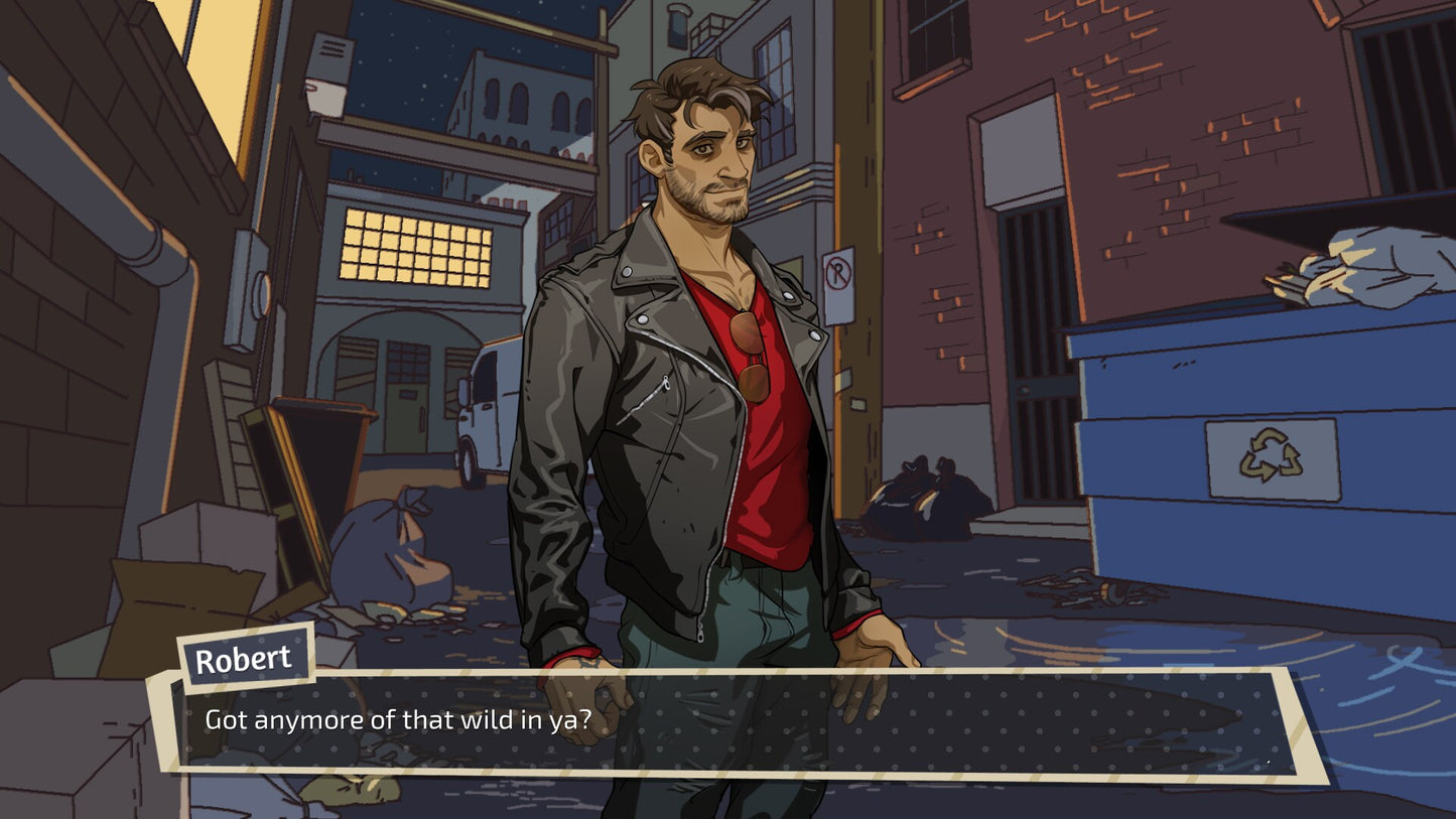 Dream Daddy: A Dad Dating Simulator Steam Gift GLOBAL   - Game Grumps [Email/Instant Delivery]
