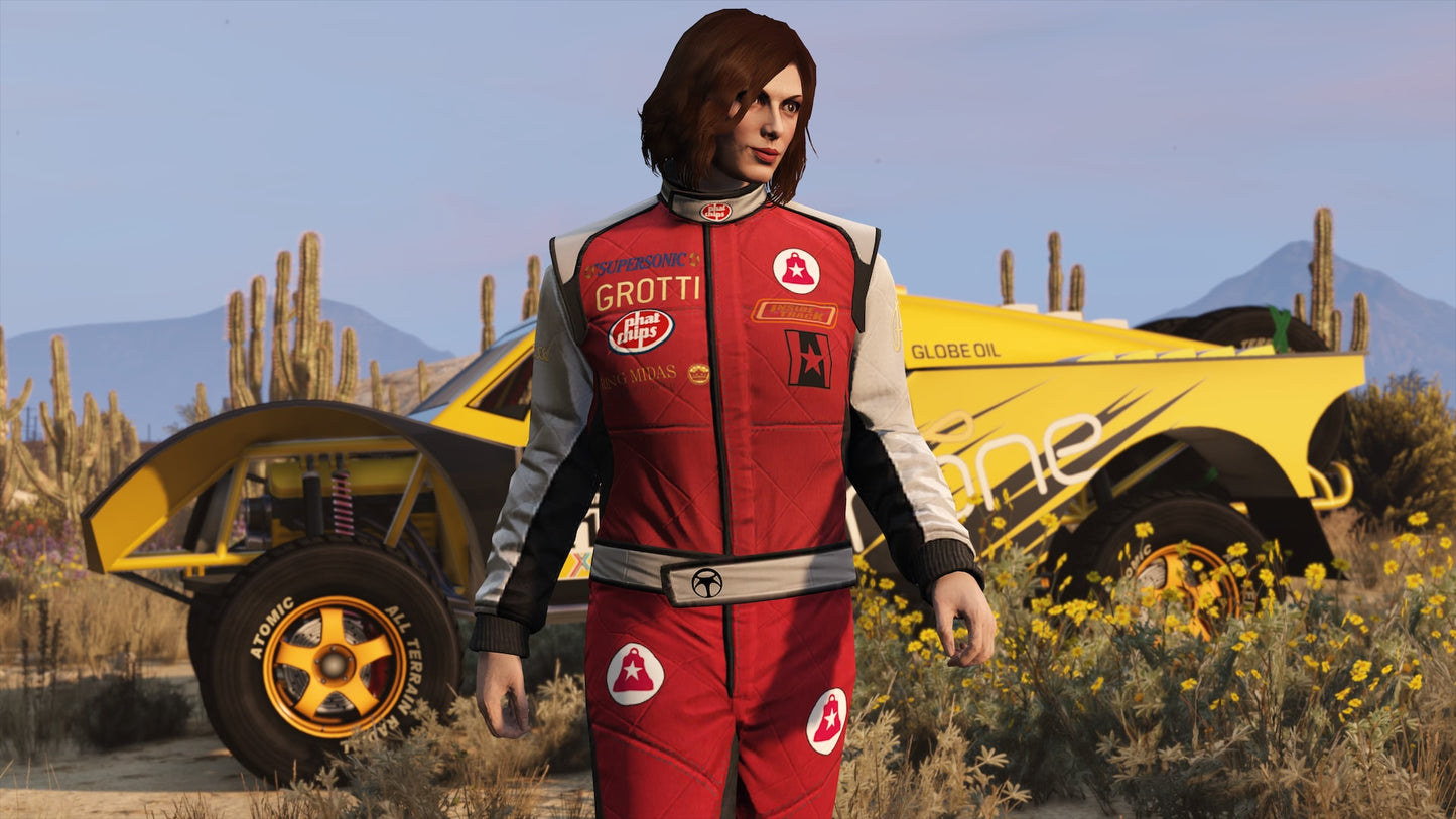 Grand Theft Auto V - Criminal Enterprise Starter Pack (Xbox One) - Xbox Live Key - GLOBAL   - Rockstar Games [Email/Instant Delivery]