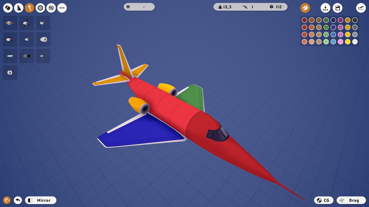 Aviassembly (PC) - Steam Gift - GLOBAL  [Email/Instant Delivery]