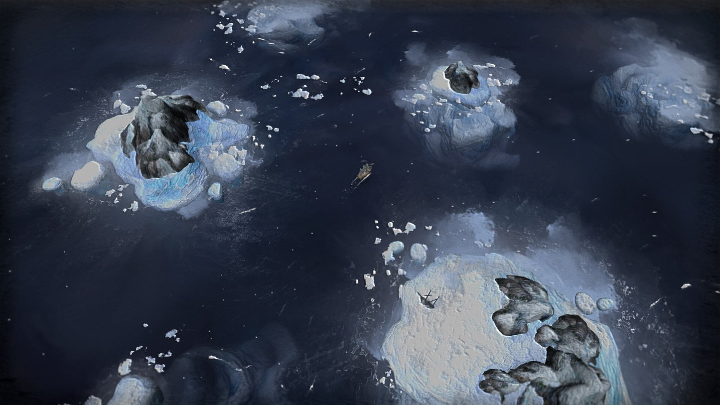 Abandon Ship Steam Gift GLOBAL   - Fireblade Software [Email/Instant Delivery]