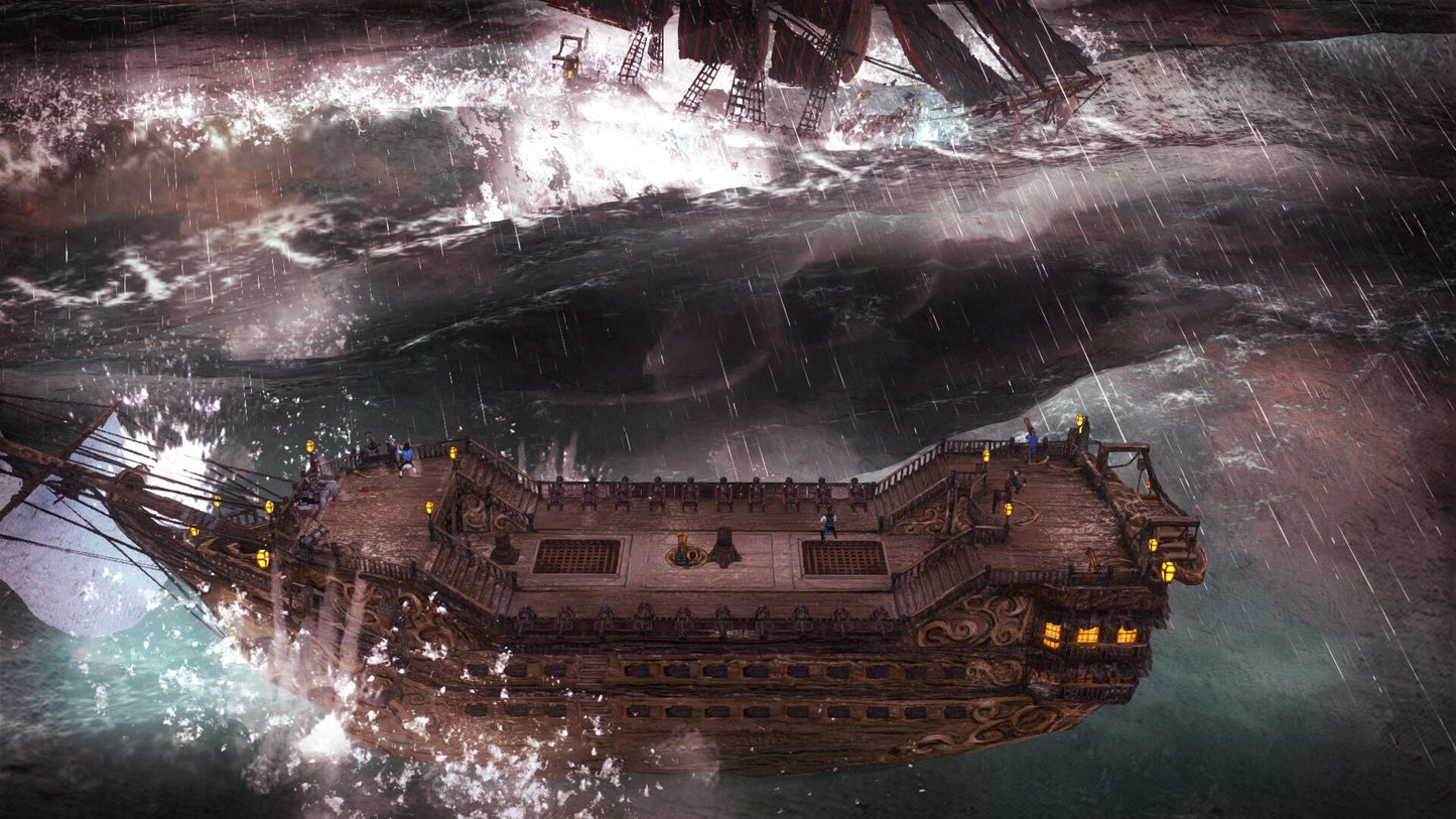 Abandon Ship Steam Gift GLOBAL   - Fireblade Software [Email/Instant Delivery]