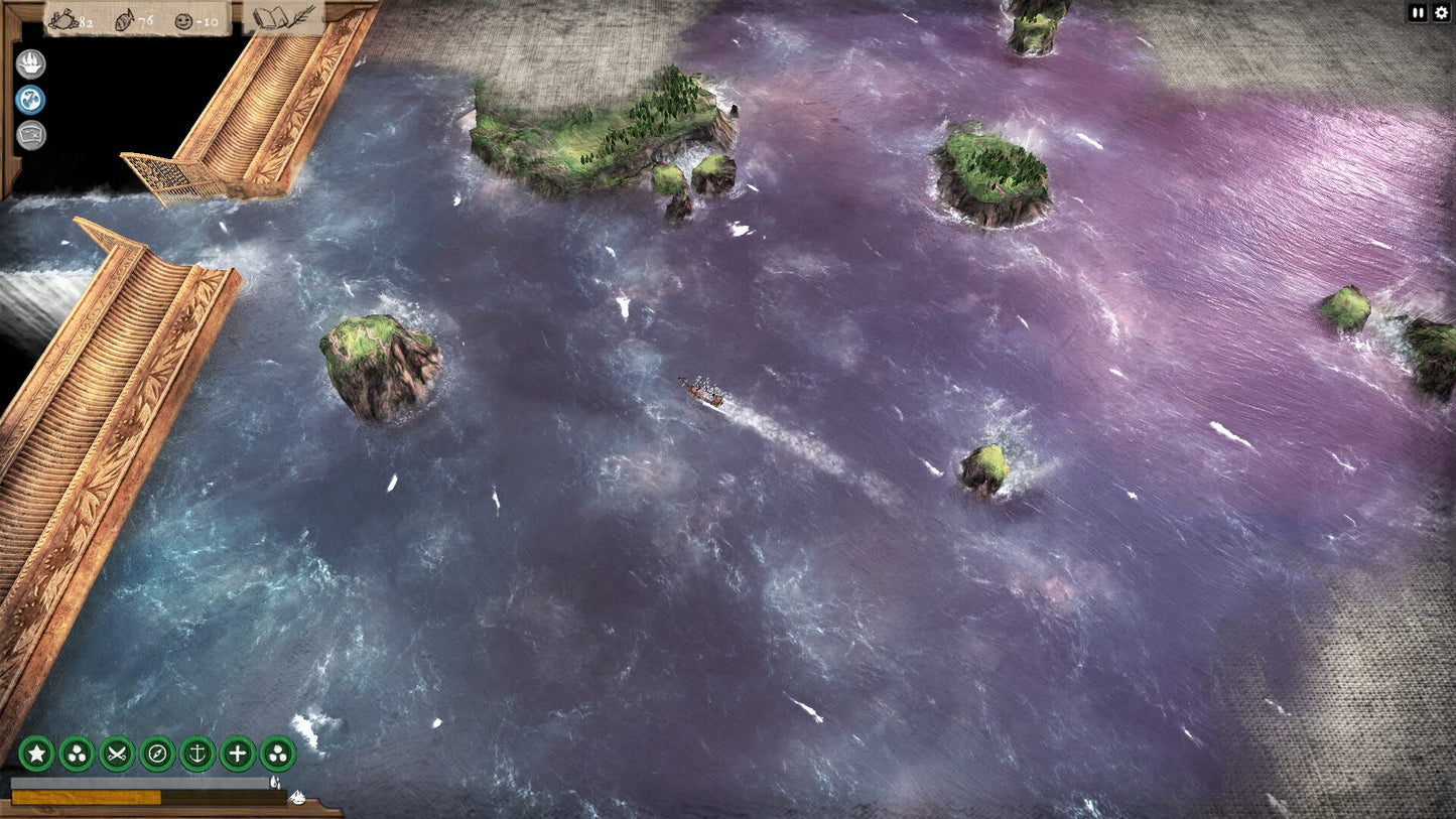 Abandon Ship Steam Gift GLOBAL   - Fireblade Software [Email/Instant Delivery]
