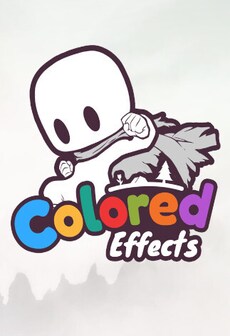 Colored Effects (PC) - Steam Key - GLOBAL   - TACSOU [Email/Instant Delivery]