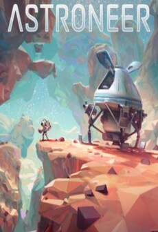 ASTRONEER (PC) - Steam Key - GLOBAL   - System Era Softworks [Email/Instant Delivery]