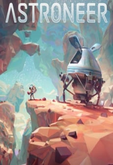 ASTRONEER (PC) - Steam Gift - GLOBAL   - System Era Softworks [Email/Instant Delivery]