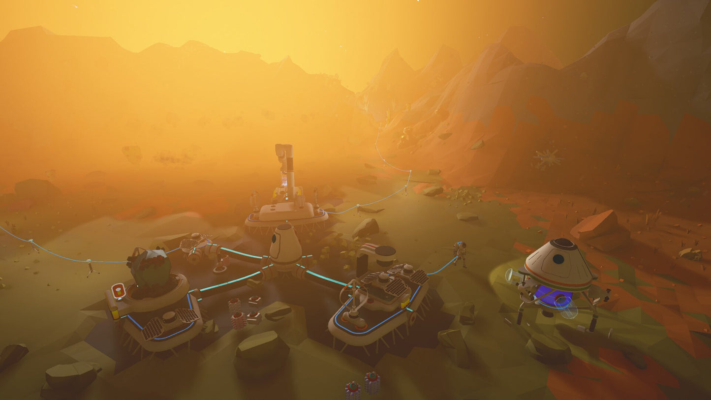 ASTRONEER (PC) - Steam Gift - GLOBAL   - System Era Softworks [Email/Instant Delivery]