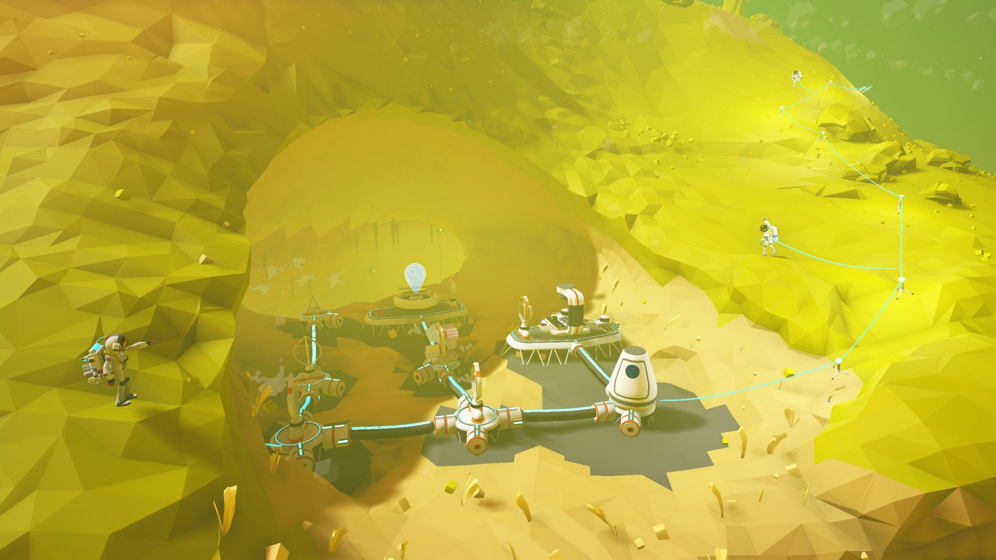 ASTRONEER (PC) - Steam Gift - GLOBAL   - System Era Softworks [Email/Instant Delivery]