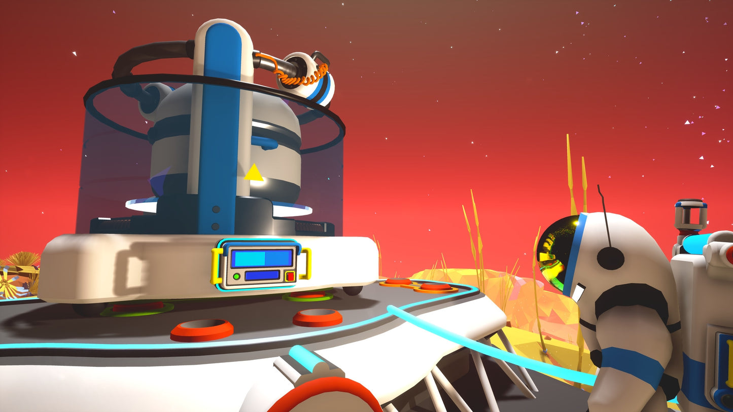 ASTRONEER (PC) - Steam Gift - GLOBAL   - System Era Softworks [Email/Instant Delivery]