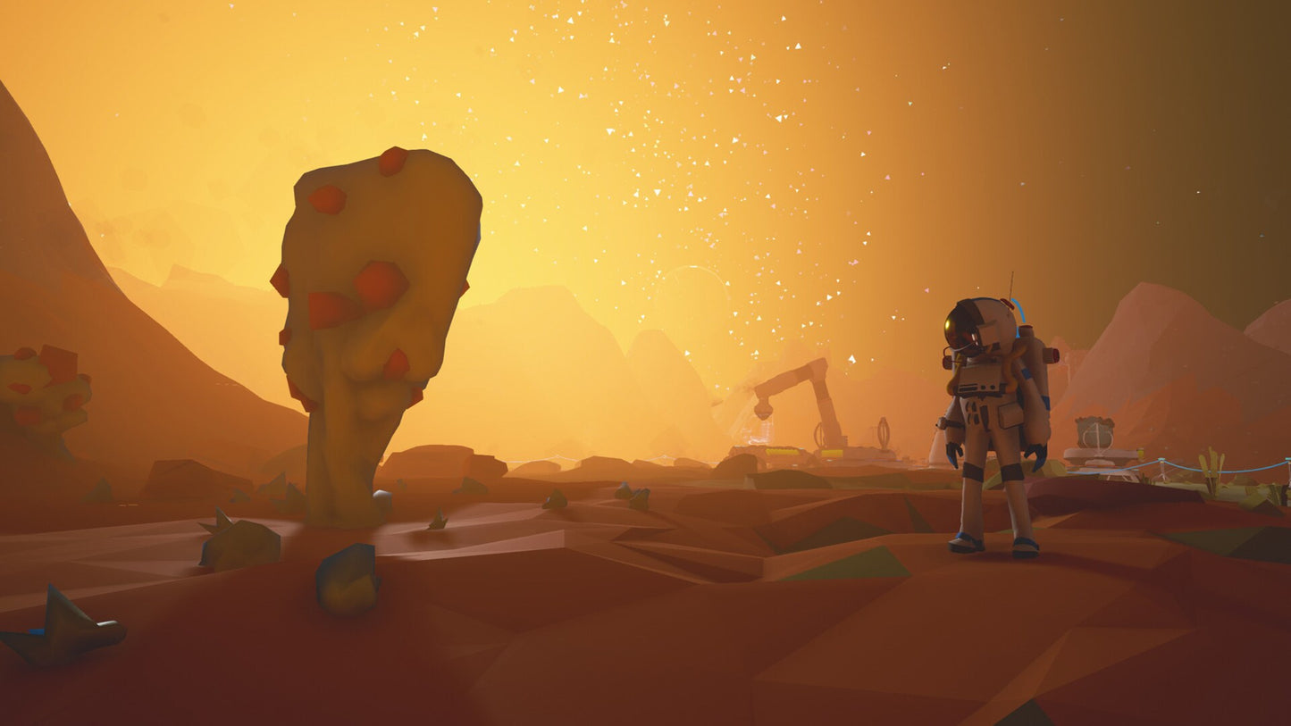 ASTRONEER (PC) - Steam Key - GLOBAL   - System Era Softworks [Email/Instant Delivery]