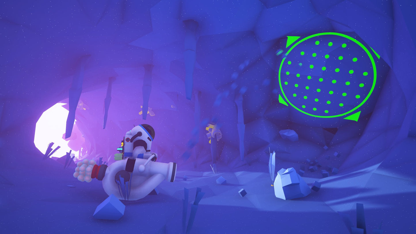 ASTRONEER (PC) - Steam Gift - GLOBAL   - System Era Softworks [Email/Instant Delivery]