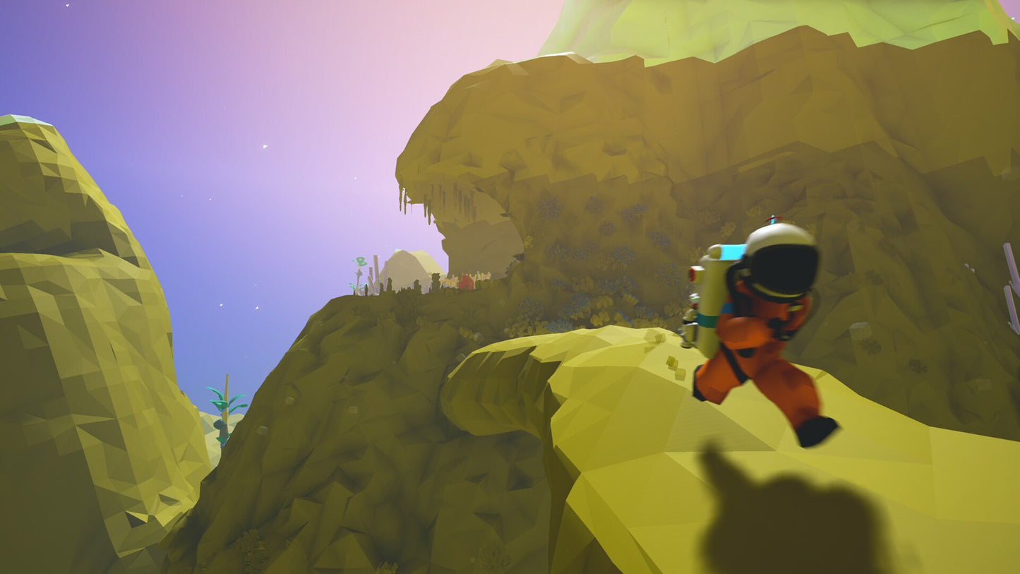 ASTRONEER (PC) - Steam Key - GLOBAL   - System Era Softworks [Email/Instant Delivery]