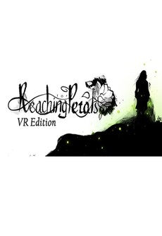 Reaching for Petals: VR Edition Steam Key GLOBAL   - Blue Entropy Studios [Email/Instant Delivery]