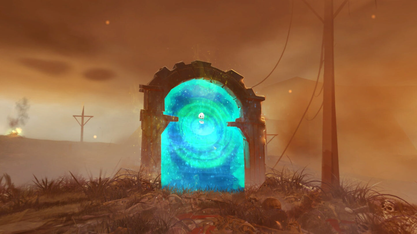 Wrath of Loki VR Adventure Steam Key GLOBAL   - The House of Fables [Email/Instant Delivery]