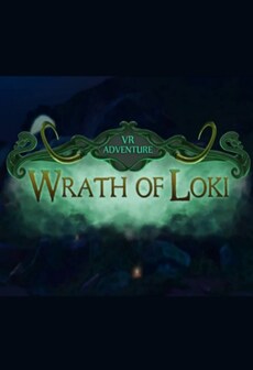 Wrath of Loki VR Adventure Steam Key GLOBAL   - The House of Fables [Email/Instant Delivery]