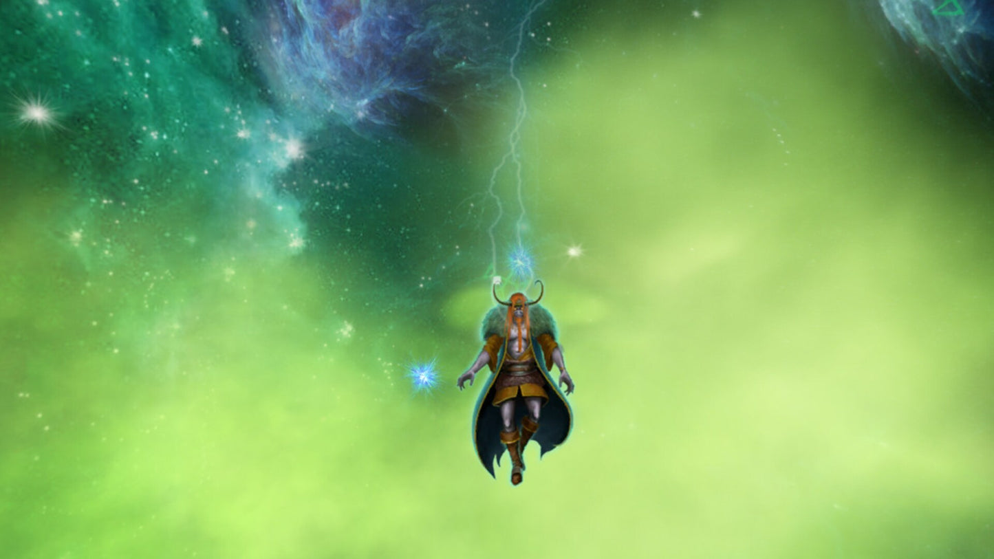 Wrath of Loki VR Adventure Steam Key GLOBAL   - The House of Fables [Email/Instant Delivery]