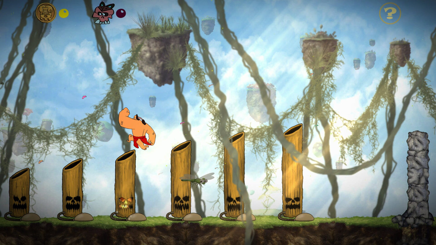 Hunahpu Quest. Mechanoid Steam Key GLOBAL   - Rumata Lab [Email/Instant Delivery]