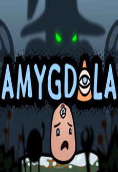 Amygdala Steam Key GLOBAL   - MachineSpirit [Email/Instant Delivery]