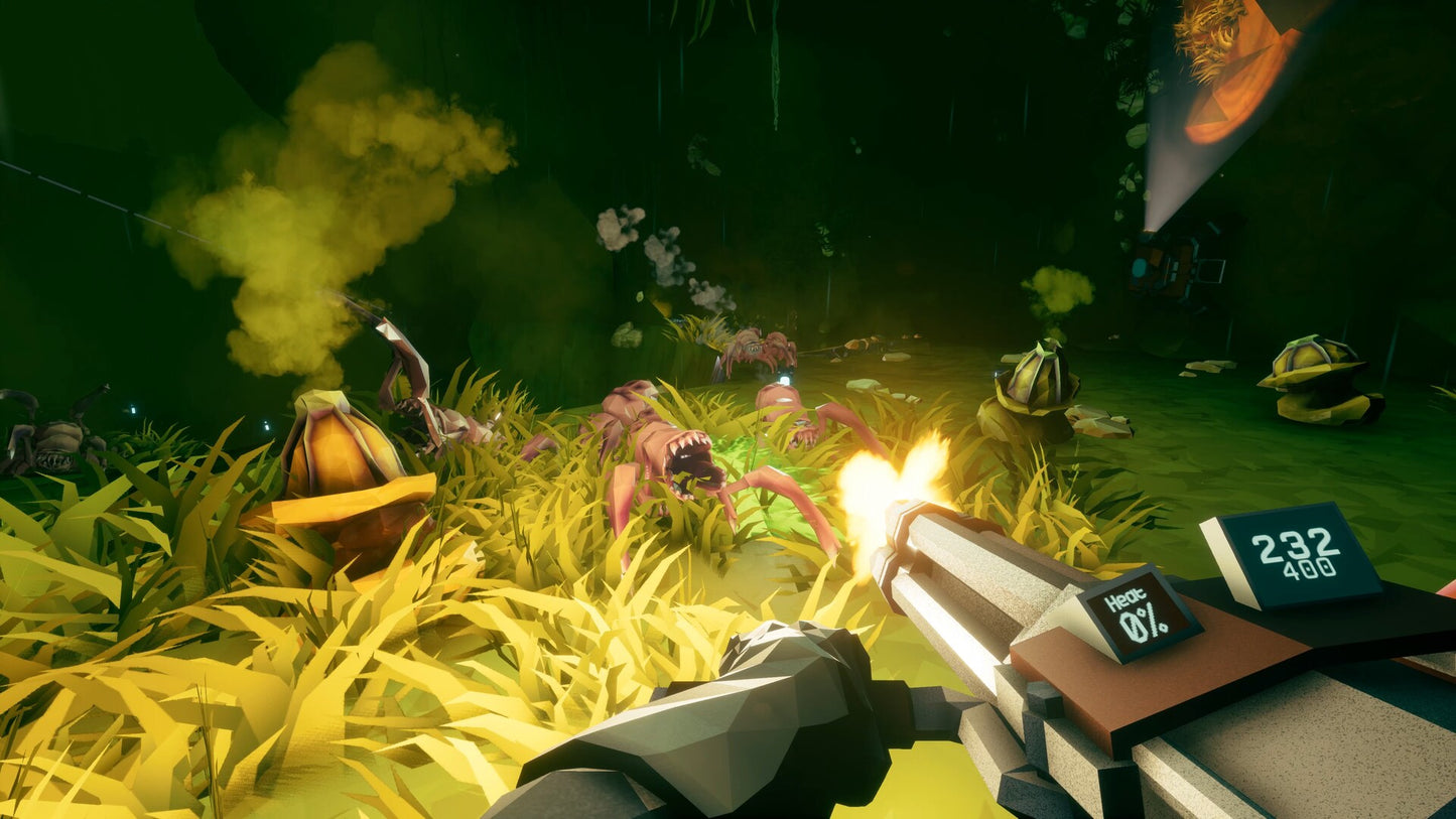 Deep Rock Galactic (PC) - Steam Gift - GLOBAL   - Coffee Stain Publishing [Email/Instant Delivery]