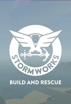 Stormworks: Build and Rescue (PC) - Steam Gift - GLOBAL   - Green Man Gaming Publishing [Email/Instant Delivery]