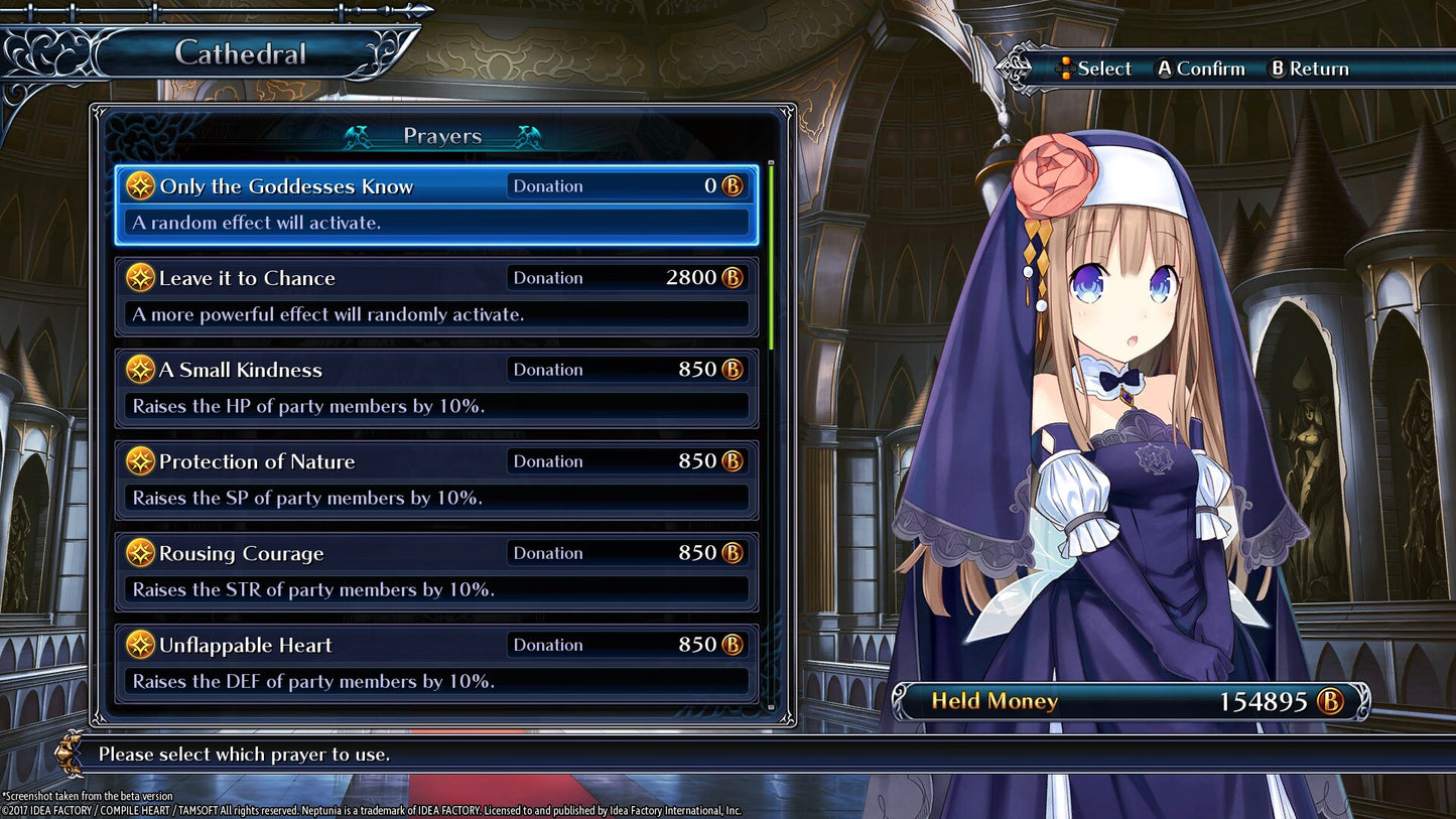 Cyberdimension Neptunia: 4 Goddesses Online Deluxe Bundle Steam Key GLOBAL   - Idea Factory International [Email/Instant Delivery]