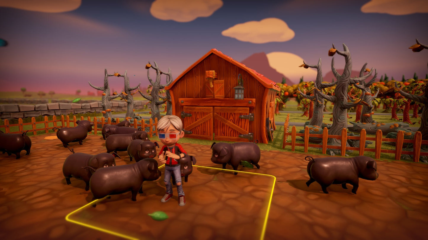 Farm Together Steam Gift GLOBAL   - Milkstone Studios [Email/Instant Delivery]