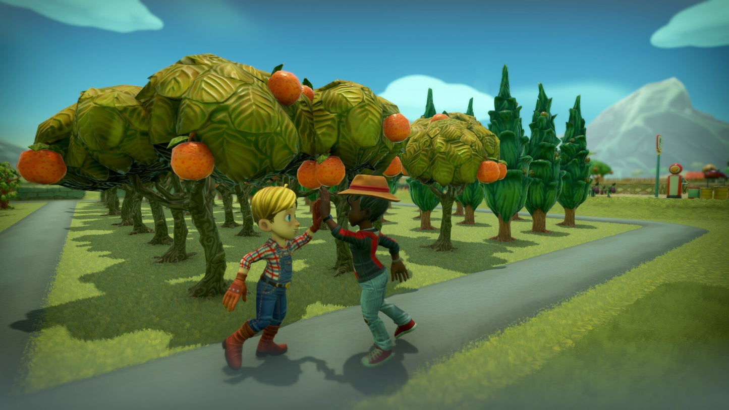Farm Together Steam Gift GLOBAL   - Milkstone Studios [Email/Instant Delivery]