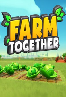 Farm Together Steam Gift GLOBAL   - Milkstone Studios [Email/Instant Delivery]