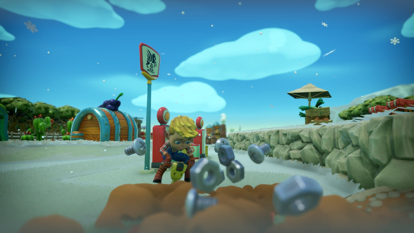 Farm Together Steam Gift GLOBAL   - Milkstone Studios [Email/Instant Delivery]
